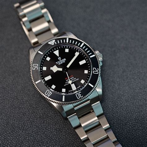 tudor pelagos dial